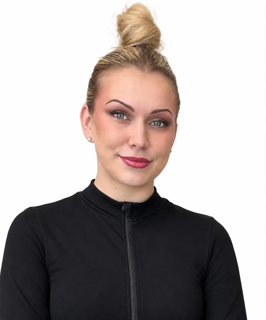 Aurora Mäki, kosmetologi, Studio Hemmat